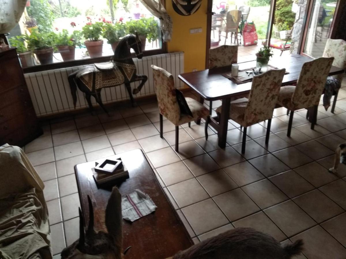 Casa Rous * Molló