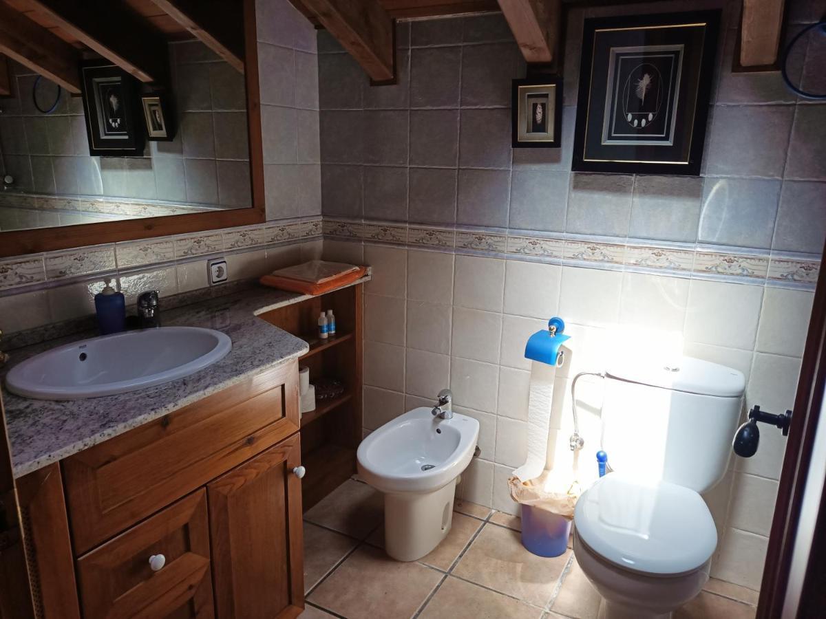 Casa Rous Kwatera prywatna Molló