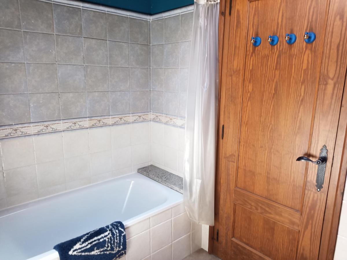 Kwatera prywatna Casa Rous *