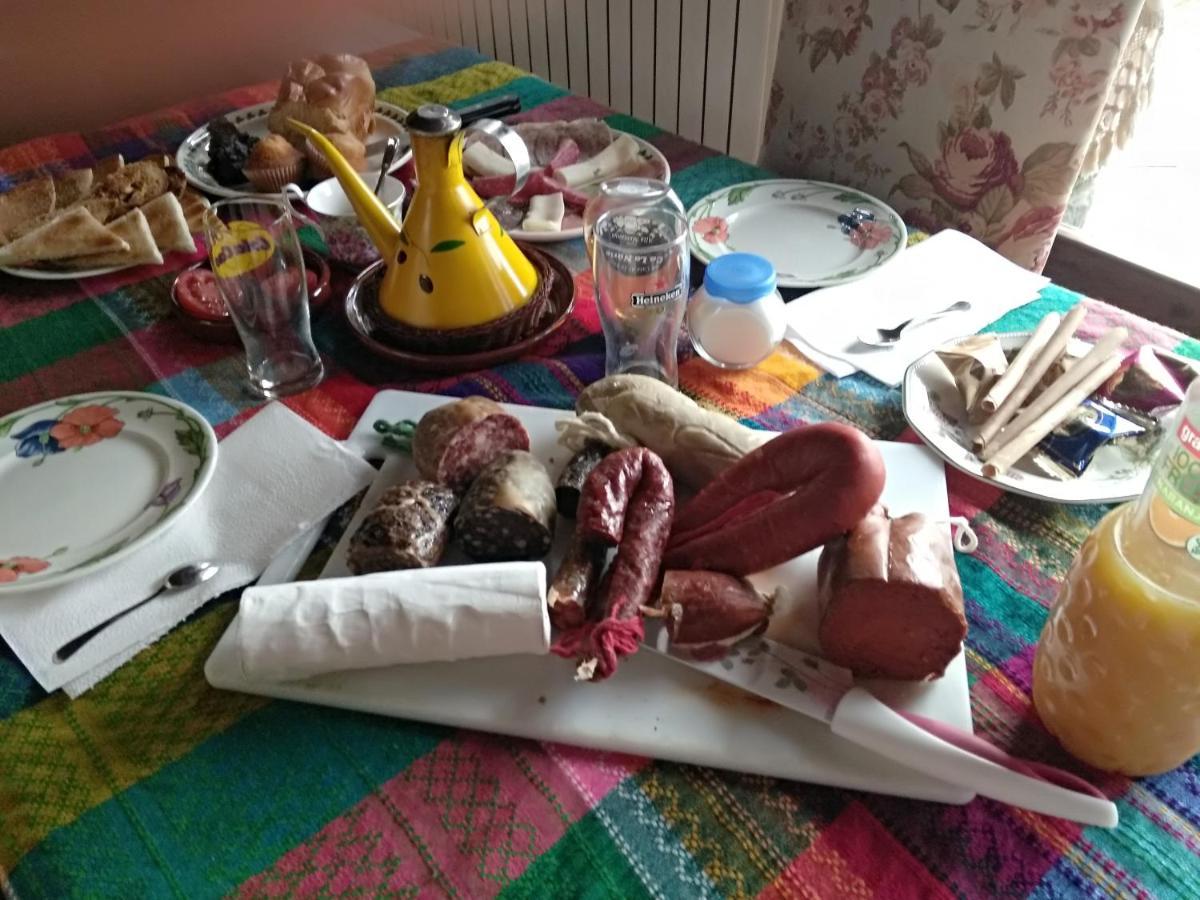 Kwatera prywatna Casa Rous *