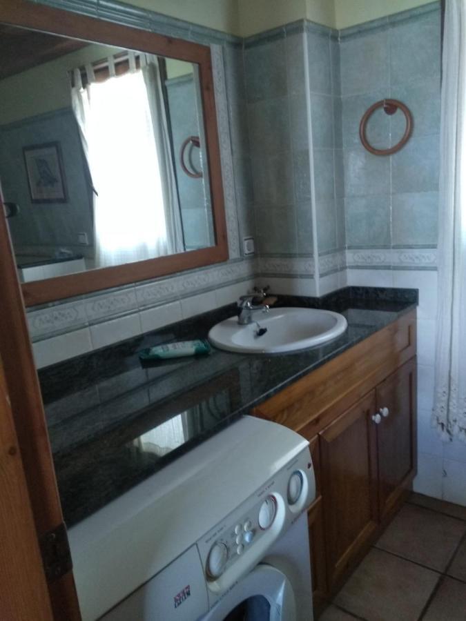 Casa Rous Habitación en casa particular