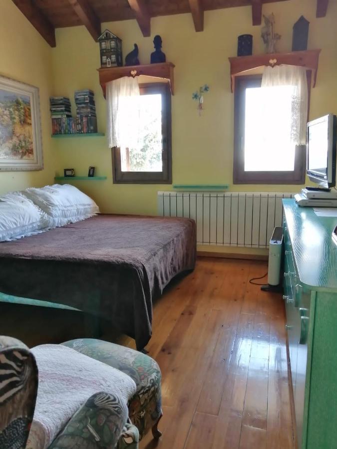 Casa Rous Habitación en casa particular Molló