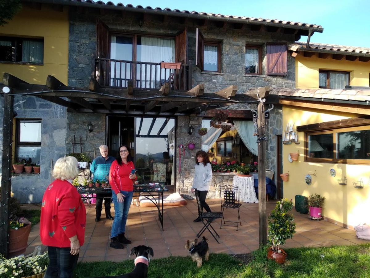 Casa Rous Molló